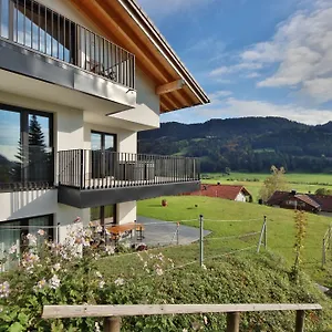  Appartement Hochsiedel