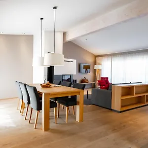 3* Aparthotel Das.hochgrat