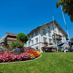 Adler Oberstaufen